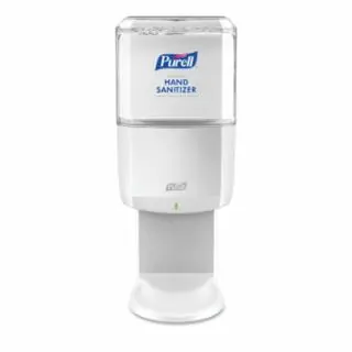 Buy Online Purell 7724-01 Purell Es8 Touch-Free Hand San Disp - Graphite