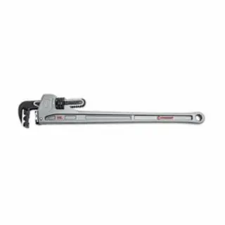 Crescent CAPW14L Pipe Wrench Aluminum 14" Long Handle (3 EA) Weekend Sale