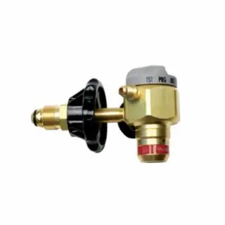 Shop Now Western Enterprises VN-500 Preset Nitrogen Purgingregulator With 500 Psi E