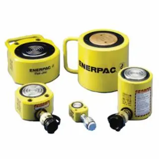 Order Now Enerpac RCS201 30210 20-Ton Single-Acti