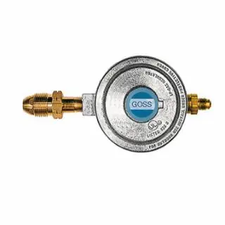 Goss EP-60-0 Reg Lp Low Psi Body Only Holiday Sale
