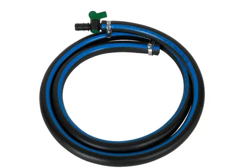 Budget Fill-Rite KITHA32V Hose And Valve Kit For Frhp32V Def Hand Pump