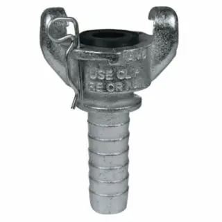 Dixon Valve AM11 1 Air King Hose End While Supplies Last