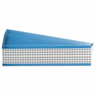 Brady WM-69-PK Solid Nos. - Legend 69 Express Delivery