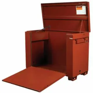 Crescent Jobox 1-657990 Jobox High Capacity Dropfront Chest Best Seller