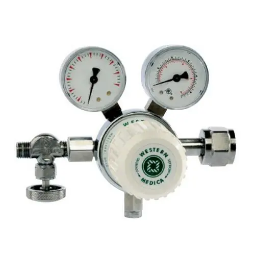 Markdown Western Enterprises MSH450320 Sh Co2Regultr Cga320 450Psi