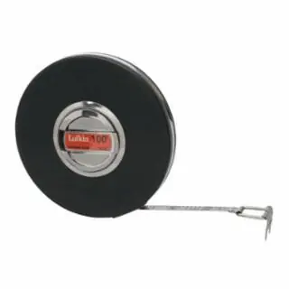 LUFKIN TAPE LONG LEADER 3/8"X50‘ Best Seller