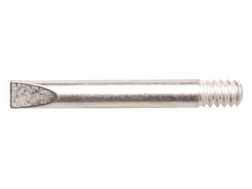 Weller PL333 03696 Plated Chisel Soldering Tip Fast Shipping