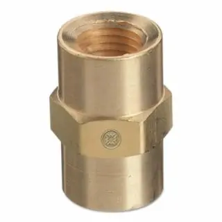 Trusted Brand Western Enterprises BF-6HP We Bf-6Hp Coupler