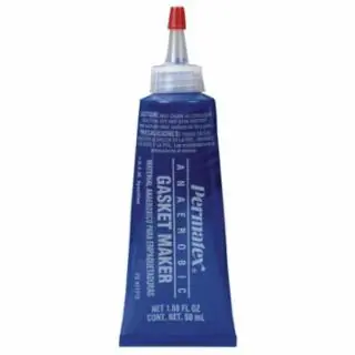 Big Sale Permatex 51813 Anaerobic Gasket Maker50Ml Tube