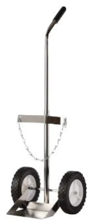Discount WESTERN ENTERPRISES CYL CART