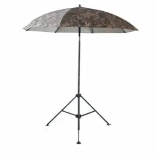 Lapco UM7ACC Umbrella - 7‘ Acrylic Coated Camouflage Best Seller