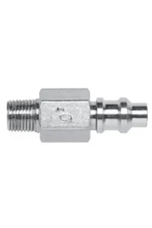 Western Enterprises FM208 Flowmeter O2 8Lpm Puritan Genuine