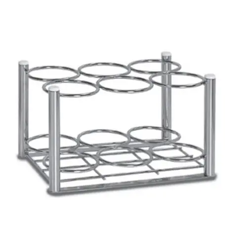 High Quality Western Enterprises PX-1025 Cylinder Stand - D & E-Permanent