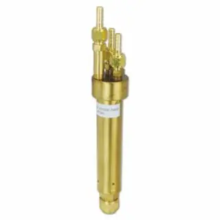 Seasonal Sale Gentec MC105A Gw 33-Mc105A Acet 5-1/2"Cut 10"- 3-Hose