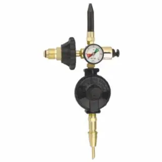 Gentec 230HGMYA Gw 33-230Hgmy-A Mylar Balloon Reg Htw W/G And Ac Price Cut