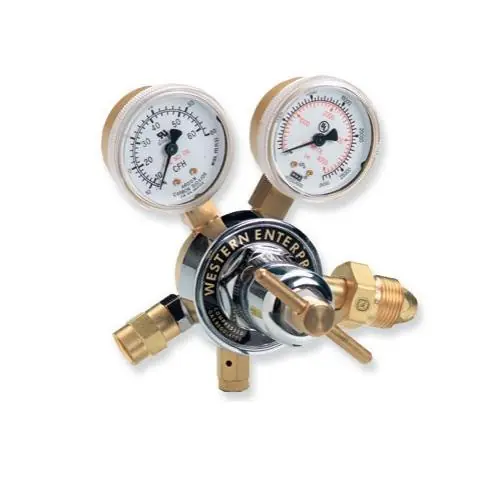 WESTERN ENTERPRISES WE RS-3-FG REGULATOR Luxury