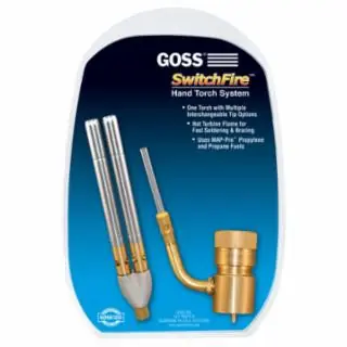 Goss GHT-K10 Kit W/ Ght-100 & Ght-100D Budget