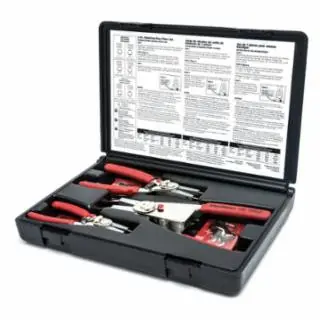 Affordable Gearwrench 68-079G Set Plr Ret Rng (1 ST)