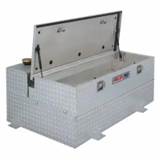Fan Favorite Crescent Jobox 433000 Delta Fuel & Tool 74 Gallon Aliminum Tank