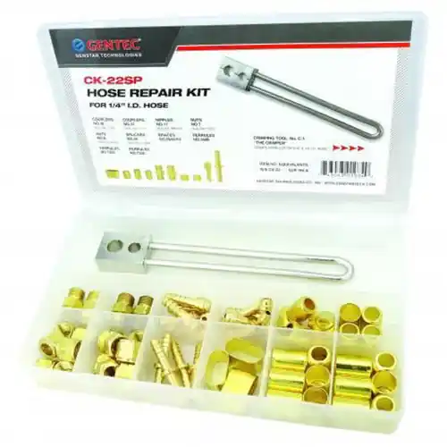 Gentec CK-22SP Gw 33-Ck-22Sp Hose Repair Kit Pop Pkg Best Choice