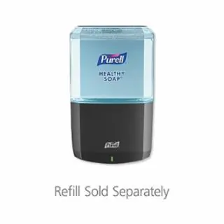Purell 7734-01 Purell Es8 Touch-Free Soap Disp - Graphite Latest