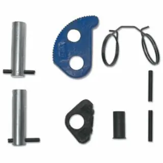 Campbell 6506011 1 Ton Gx Clamp Pad Kit Cheap