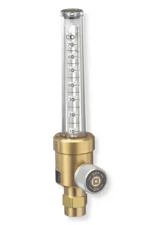 Western Enterprises RWS-2-7 We Rws-2-7 Flowmeter While Supplies Last