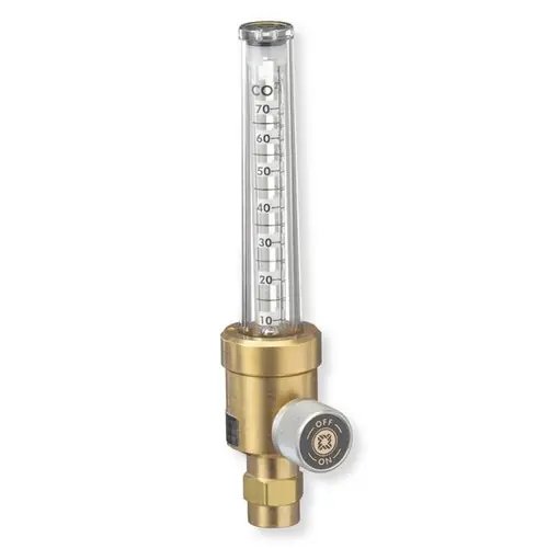 Western Enterprises RWS-2-7 We Rws-2-7 Flowmeter While Supplies Last