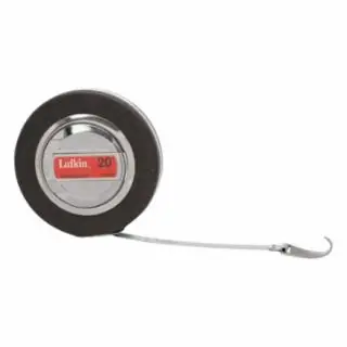 Best Choice LUFKIN ARTISAN TAPE 10MM X 6.5M