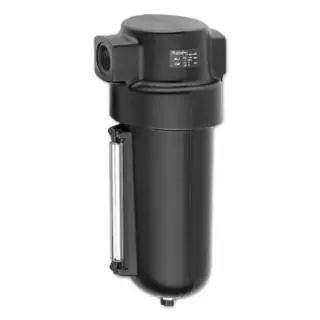 Buy Direct Dixon Valve F17-600M 3/4 Manl Drain Fltr 1 Qt
