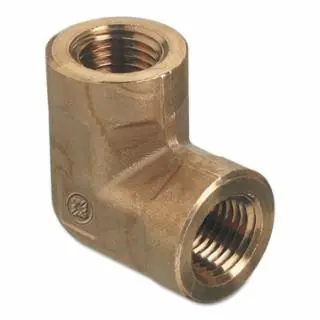 Western Enterprises BEL-8HP We Bel-8Hp Elbow Crafted
