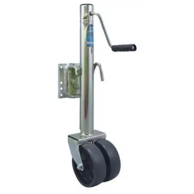 Don't Miss Out Goldenrod 6800A Model 6800 1500 Swivelside Mount Tongue Jack