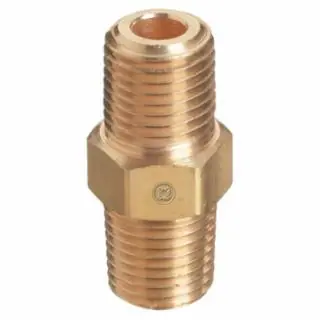 Western Enterprises B-4HP Pipe Nipple Limited Time