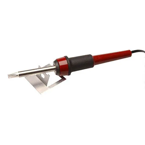 Next Day Delivery Weller 1140A Iron 45W Stained Glass