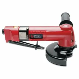 Chicago Pneumatic CP9120CRN 4" Angle Grinder Top Rated