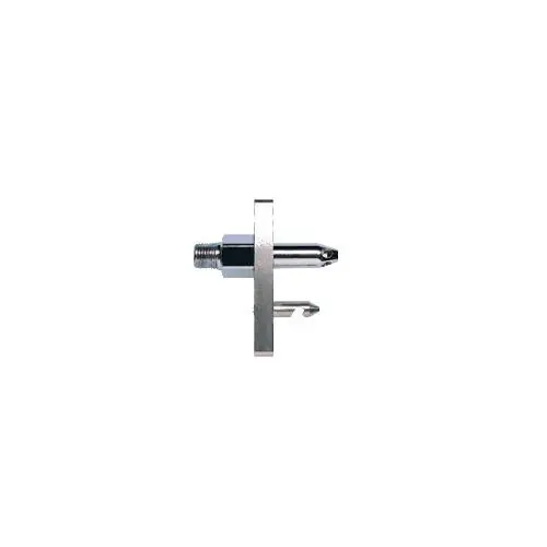Western Enterprises FM609 Flowmeter Air 15Lpm Chemetron Latest