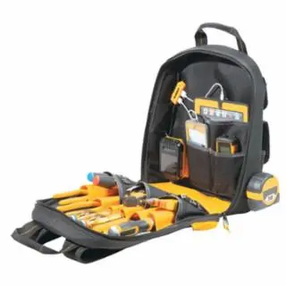 Best Choice Clc Custom Leather Craft DGC530 23 Pocket Dewalt Usb Charging Tool Backpack