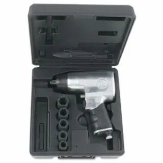 Chicago Pneumatic CP734HK Impact Wrench Kit (1 KT) Clearance