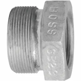 New Arrival Dixon Valve GB8 3/4 Gj Boss F Spud