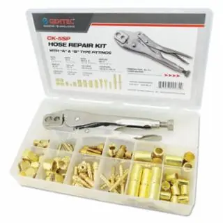 Gentec CK-5SP Gw 33-Ck-5 Hose Repair Kit Best Choice