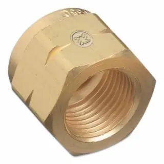 Western Enterprises 682P We 682P Handtight Nut Clearance