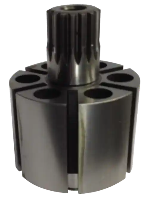 Hassle-Free Returns Chicago Pneumatic KF140136 Rotor