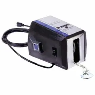 Dutton-Lainson SA7015AC Sa7015Ac 120 Volt Winchw/Remote Fast Shipping