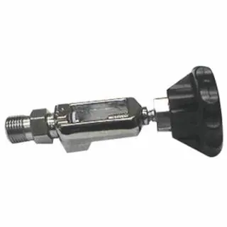 Western Enterprises M87-4H We M87-4H 1/4"Xcga-870 Yoke W/Handtight Connecti Order Now