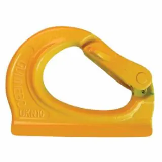 1 TON WELD-ON HOOK Clearance