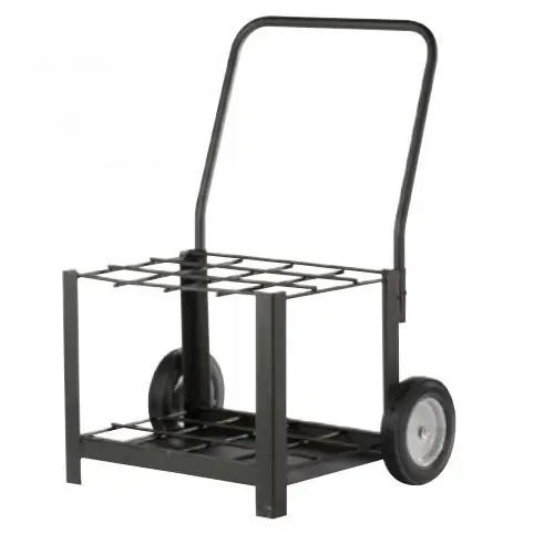 Western Enterprises MCC1 Cyl. Cart Ass‘Y/Pkgd Byvendor Low Price