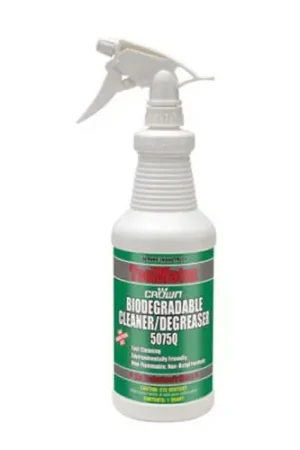 Aervoe 5075-Q Trig-Pump-Spray Biodegrad Clean & Decrease Express Delivery