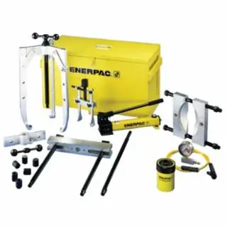 Enerpac BHP-5751G 50 Ton Master Multi Purp (1 ST) Certified