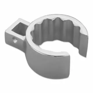 Discount Martin Tools BLKSC42 1/2Drive Blk Crowft 1-5/16"